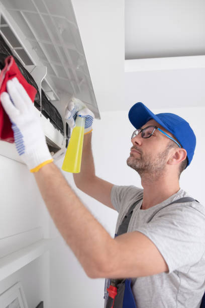 Ventilation Cleaning Services in Blue Ridge, TX